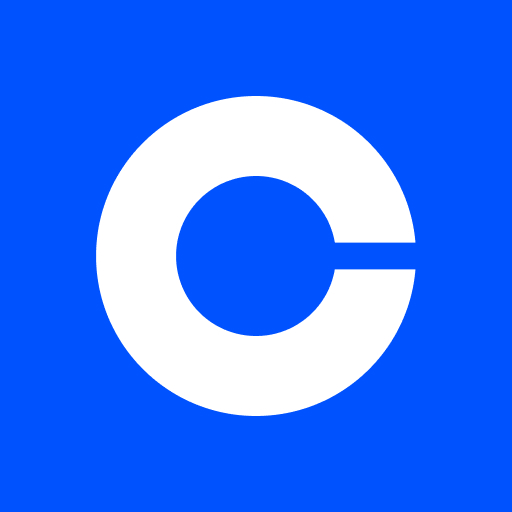 Coinbase: Buy Crypto & Stocks icon