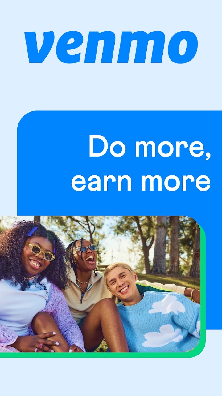 Venmo screenshot
