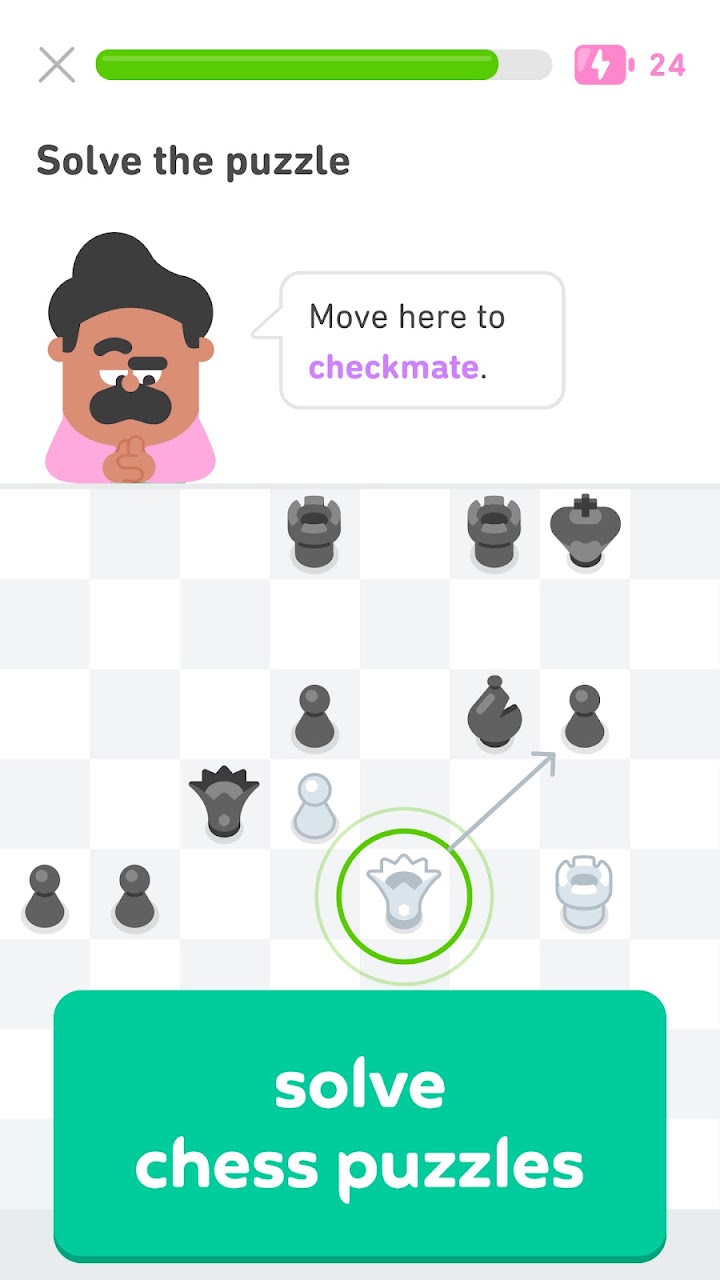 Duolingo: Learn Languages screenshot