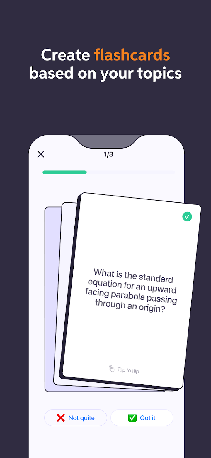 Chegg Study - Homework Helper screenshot